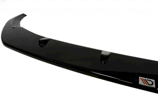 Maxton Design - FRONT SPLITTER V.1 VW T6 (2015-19)