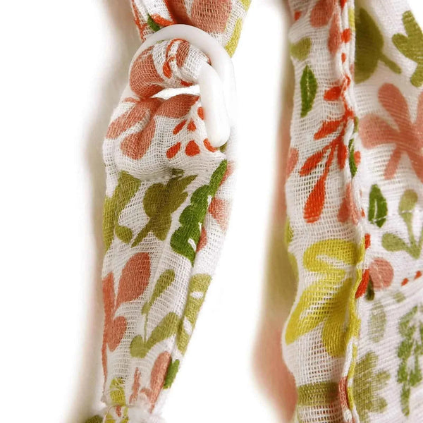 baby mom Muslin Cotton Nursing Cover