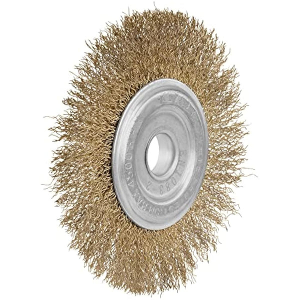 Ryobi RAC814 Replacement Wire Brush Joint Cleaning 115mm RY18PCA