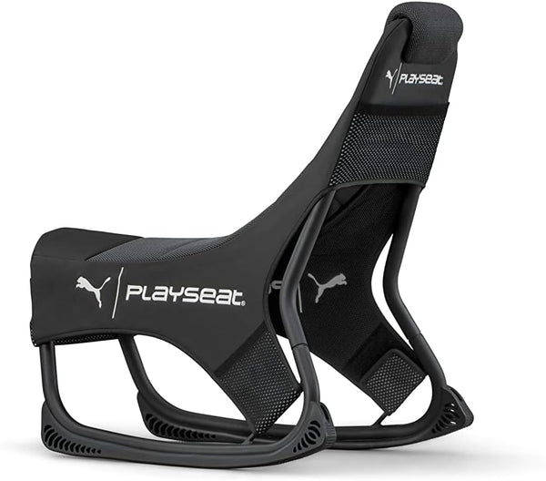 PLAYSEAT | PUMA Active Gaming Seat - Black Gaming Chair Seat Game Xbox PS PC Console
