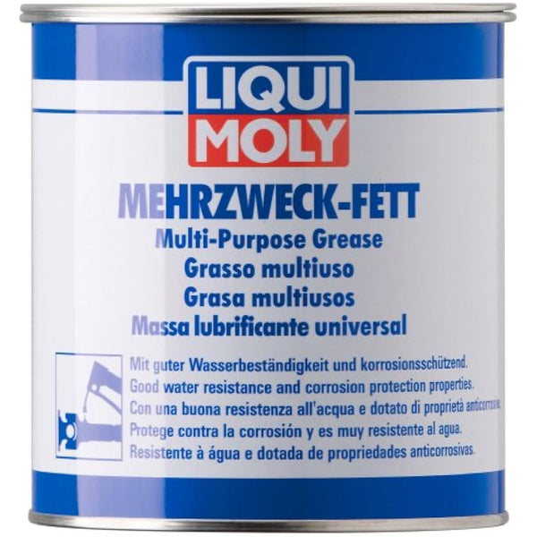 Liqui Moly 3553 Multipurpose Grease 1kg