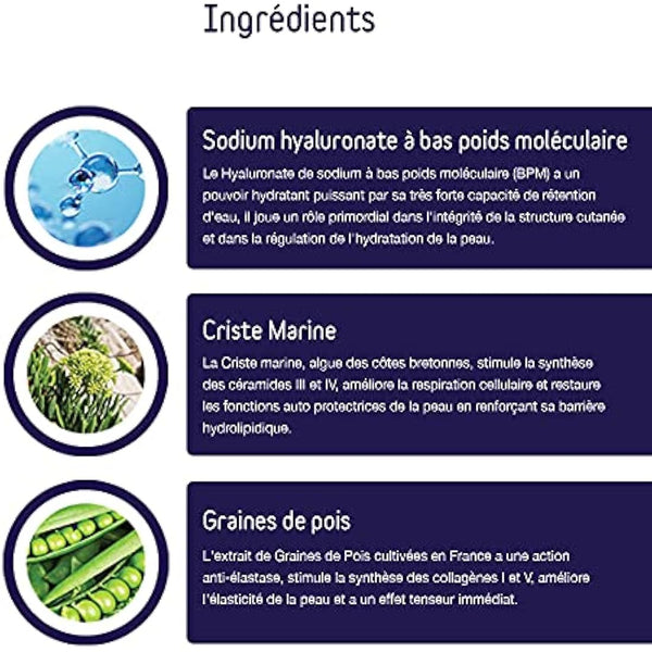 6630 - Anti-Aging Cream - Cycle Nuit