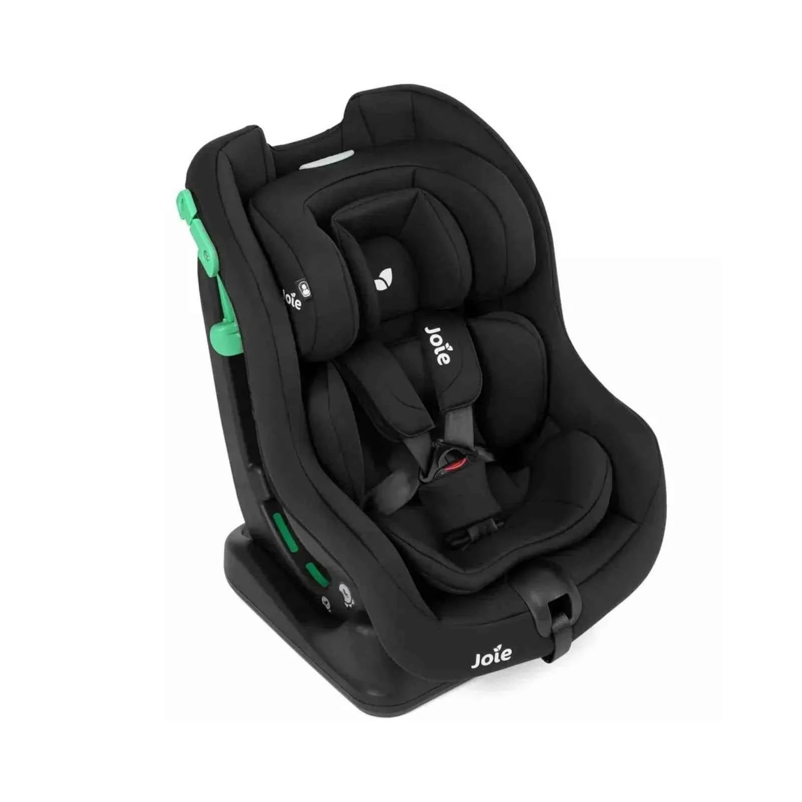 Joie Steadi R129 Group 0+/1 Car Seat - Shale