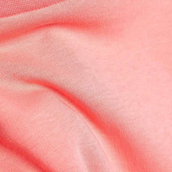 HelloBaby Girl 2 Piece Footles Bottom - Coral