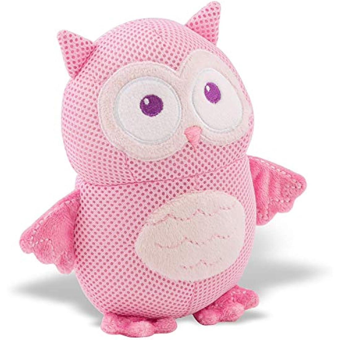 BreathableBaby Breathables Soft Toy Owl