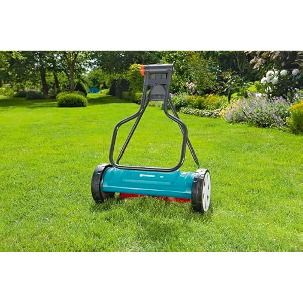 Gardena Hand Cylinder Lawnmower 400