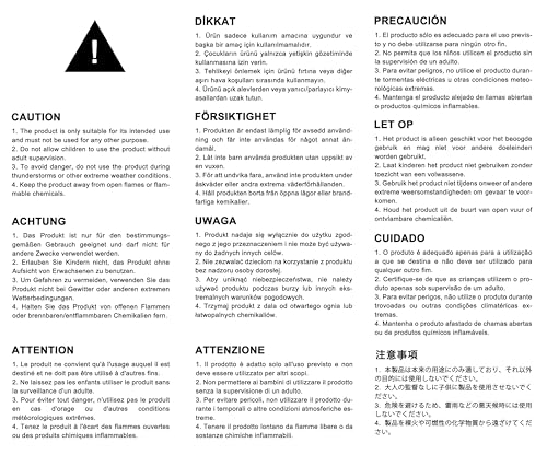 MASTERCANOPY Set of 4 Gazebo Sand Weights SandBags with Pothook for Pop Up Portable Folding Canopy, (Small, Black, Up to 31KG IN TOTAL)