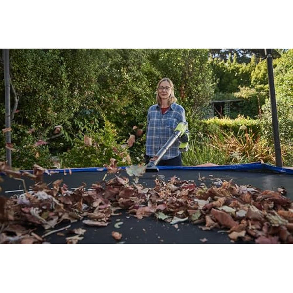 Ryobi RY18BLCXA-0 18V ONE+ Brushless Compact Blower (Bare Tool)