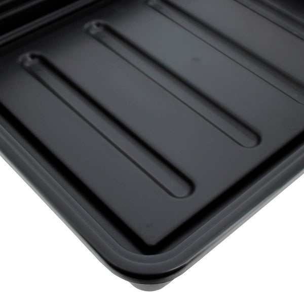 Stewart P035B Essentials Electric Propagator, 52 cm - Black