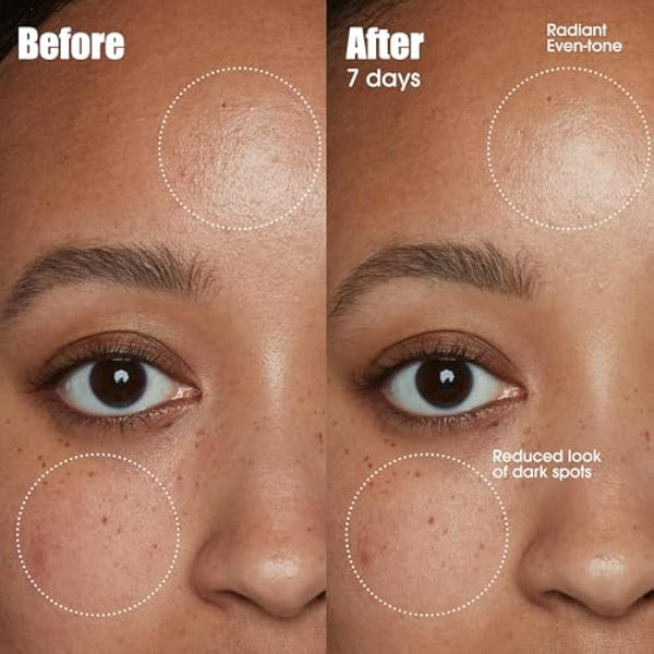 Sunday Riley C.E.O. Rapid Flash Brightening Serum (30ml)