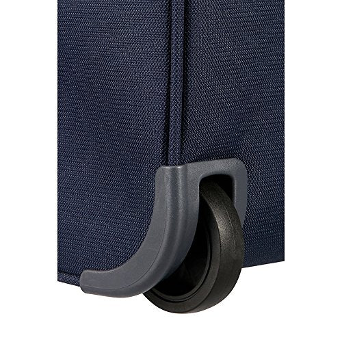 Samsonite Base Boost - Spinner S (L�nge 40 cm) Handkck, 55 cm, 39 l, Blue (Navy Blue)