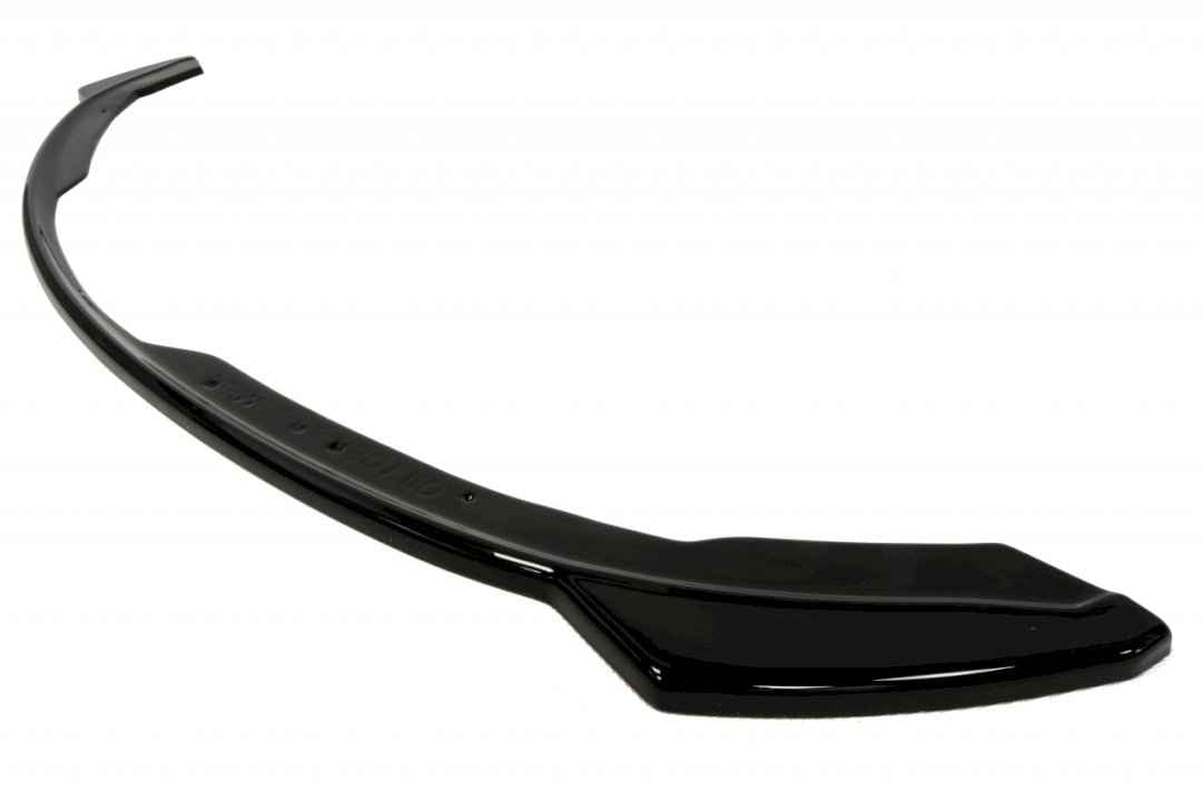 Maxton Design - REAR SPLITTER RENAULT MEGANE II RS