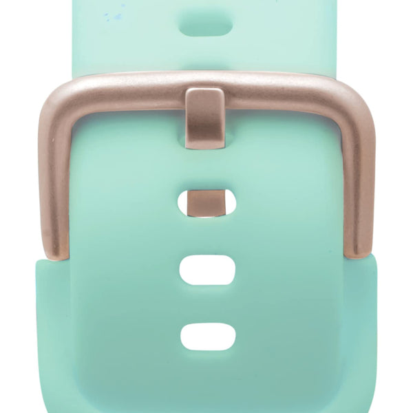 Sekonda Flex Womens Smart Watch with Heart Rate and Sleep Monitor, Daily Activity, Sports, Music, Weather and Message Functions with Silicone Strap, 42 mm