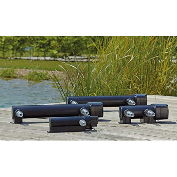 Oase Vitronic 56885 UVC Preclarifier 36 W Pond Clarifier Algae Control UVC Clarifier