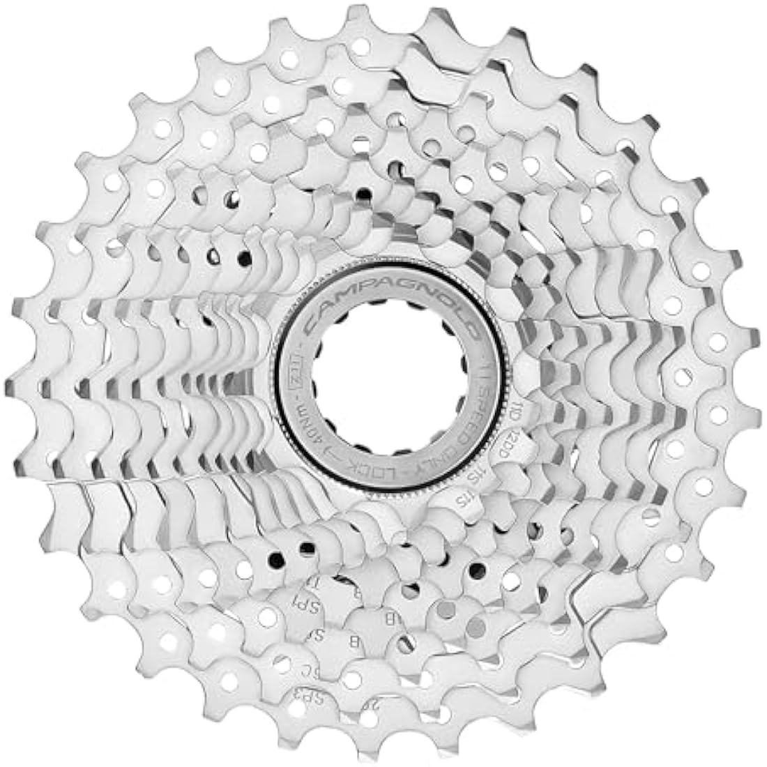 Campagnolo Chorus 11 Speed Cassette