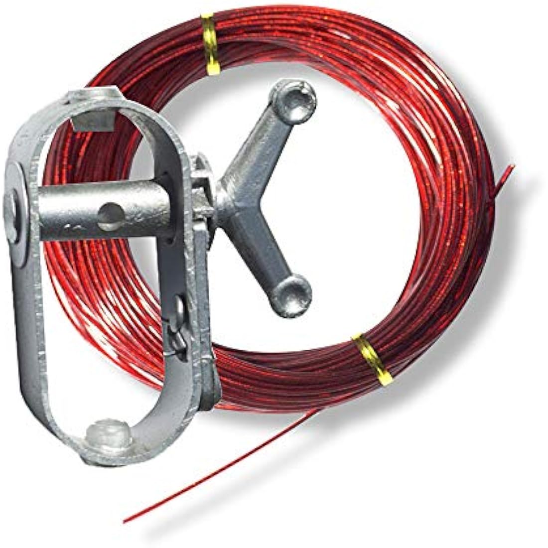 Robelle 571632-4-ROB Pool Cover for Winter, Defender, 16 x 32 ft Above Ground Pools