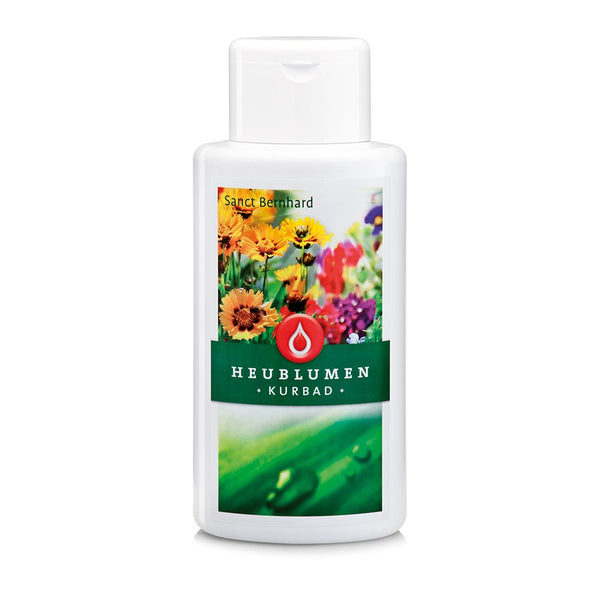 Heublumen Kurbad 750 ml