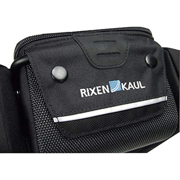 KlickFix Contour Sport Satteltasche
