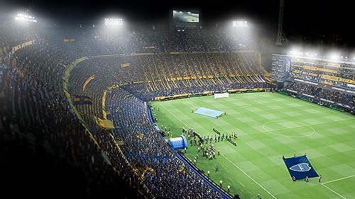 EA SPORTS FC 24 Standard Edition Switch / Switch 2 | VideoGame | English