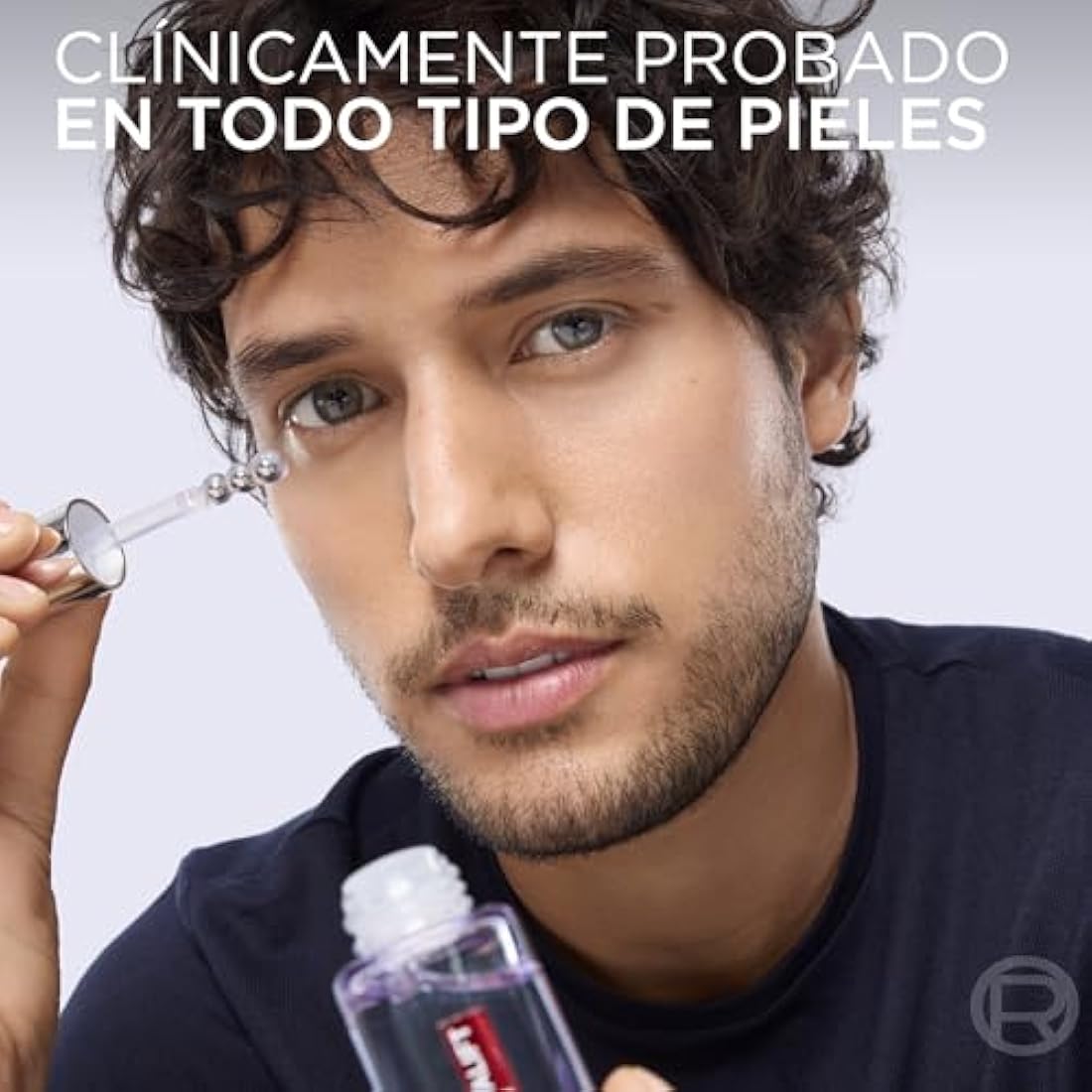 Serum for Eye Area L'Oreal Make Up Revitalift Filler Anti-eye bags Anti-Wrinkle (20 ml)