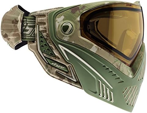 Dye i5 Paintball Goggle