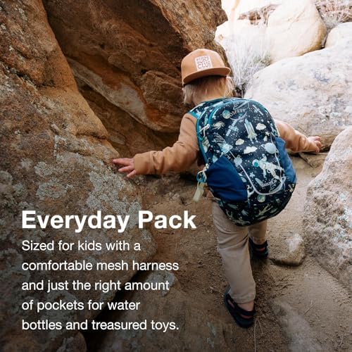 Osprey Unisex Kids Daylite Jr Backpack (pack of 1)