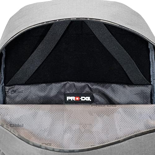 PRO-DG Unisex Smart Smart Backpack Aqua (pack of 1)