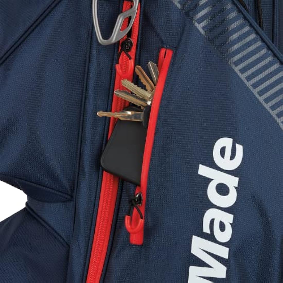 TaylorMade 2023 Pro Cart Bag