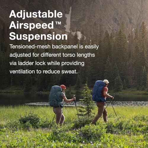 Osprey Men's Rook Men's Backpack Backpack (pack of 1)