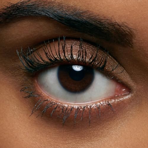 Lancôme Hypnôse Doll Eyes Mascara - Volumising & Lengthening Mascara for a Wide-Eyed Doll Lash Look, Clump-Free