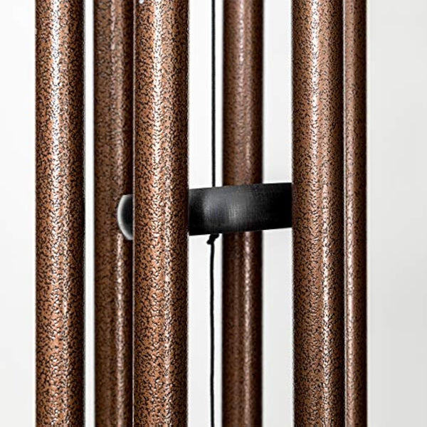 Corinthian Bells 30-Inch Windchime Copper Vein