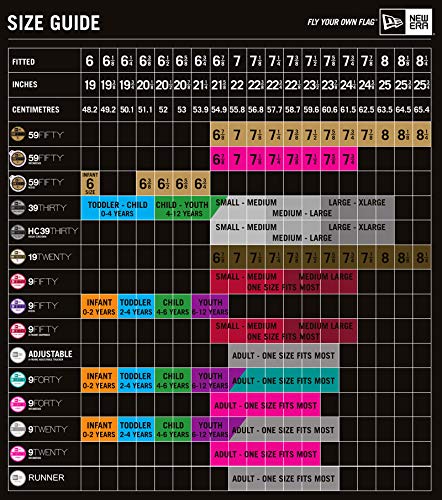 New Era Adult's 9Fifty Crinkle AOP Ducati Motor Logo Baseball Cap Hat Black