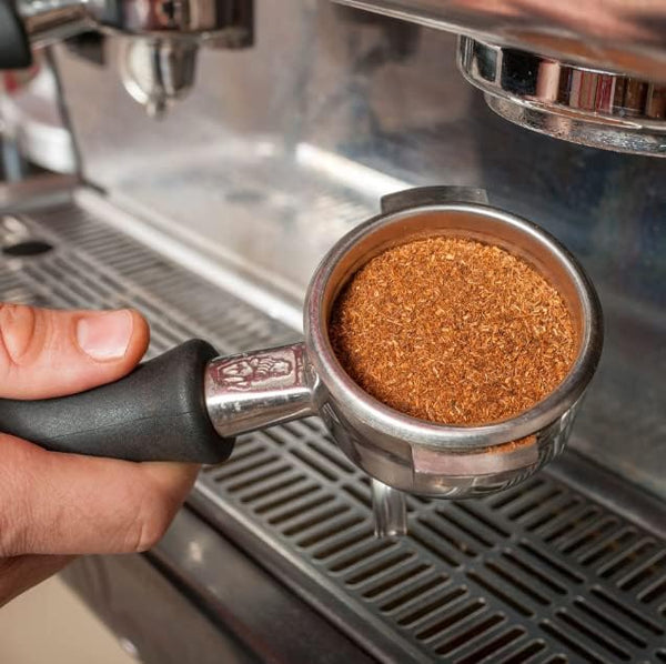 Red Espresso (1kg) Ground Rooibos Tea