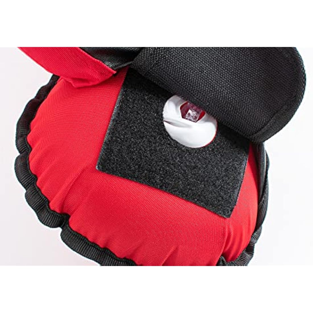 SEAC Sea Mate Gangway Inflatable Board Red