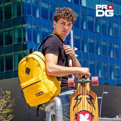 PRO-DG Unisex Smart Smart Backpack Aqua (pack of 1)