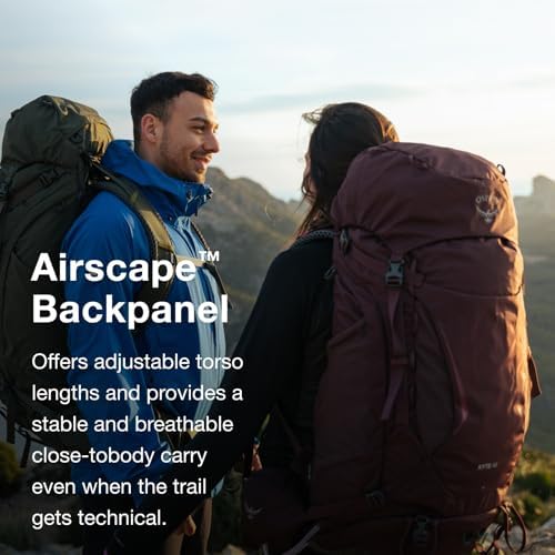 Osprey Women's Kyte Women's Backpack Backpack (pack of 1)