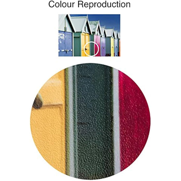 Marrutt 300gsm Ultra Pearlescent Hi-White Inkjet Photo Paper: A4-50 Sheets