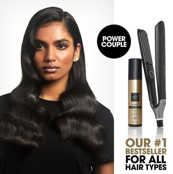 ghd Bodyguard Heat Protect Spray - Invisible & Lightweight Heat Protection, Protects Against Heat Damage, Hair Looks & Feels Healthier - 120ml