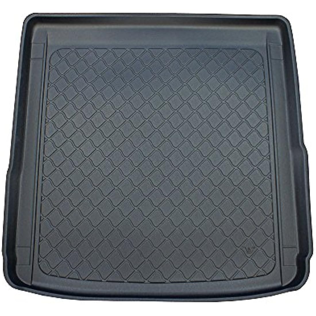 Car Boot Liner To Fit Audi A4 (B9) Avant Estate 2015 Onwards 193217 Kba