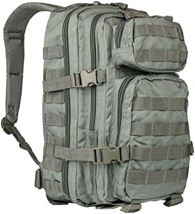 Mil-Tec MOLLE Tactical Assault Backpack