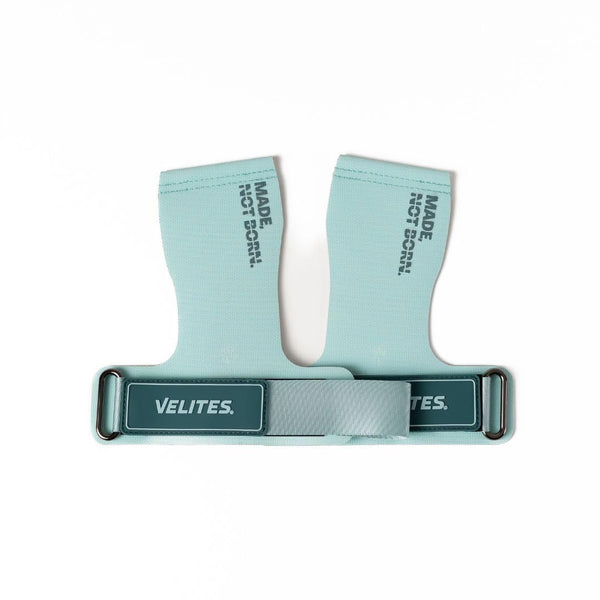 Velites All Terrain Grips | Mint Colour | Size L