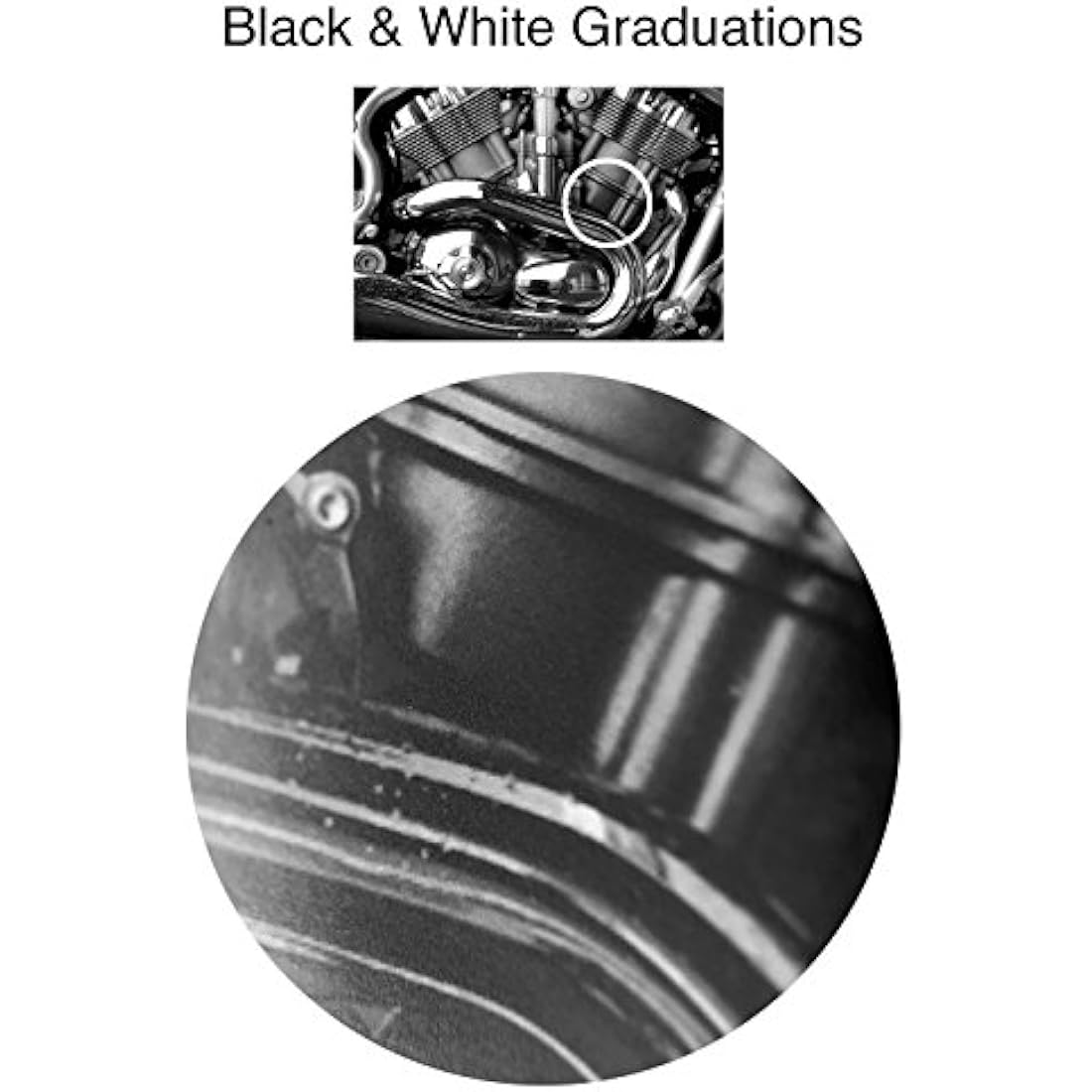 Marrutt 265gsm Pro Photo Gloss Inkjet Paper: A3-25 Sheets