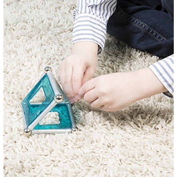 Geomag- Panels Classic, 104 Pieces, 453