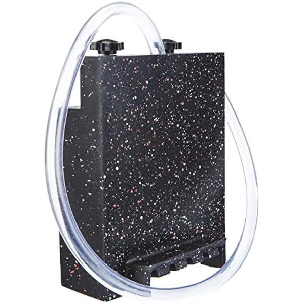 Blagdon 1051217 Affinity Split Rill Waterfall – An Addition to the Octagon or Half Moon Affinity Living Feature Pools, Black