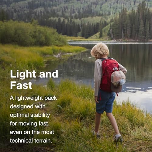 Osprey Tempest 11 Jr Kid's Hiking Pack