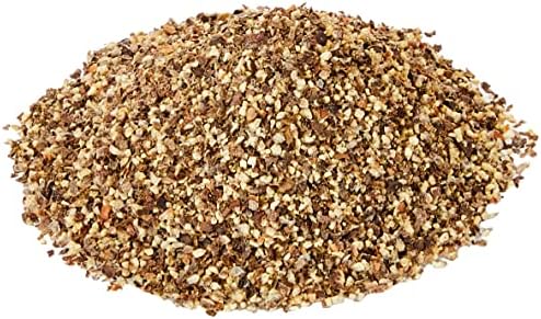 Old India Black Pepper Ground 18 Mesh 2kg