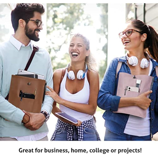 IF Bookaroo Books & Stuff Pouch - Navy