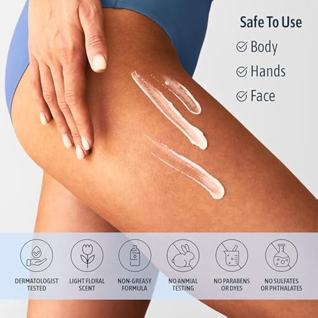 Nature Well Clinical Retinol Advanced Moisture Cream (16 oz.)