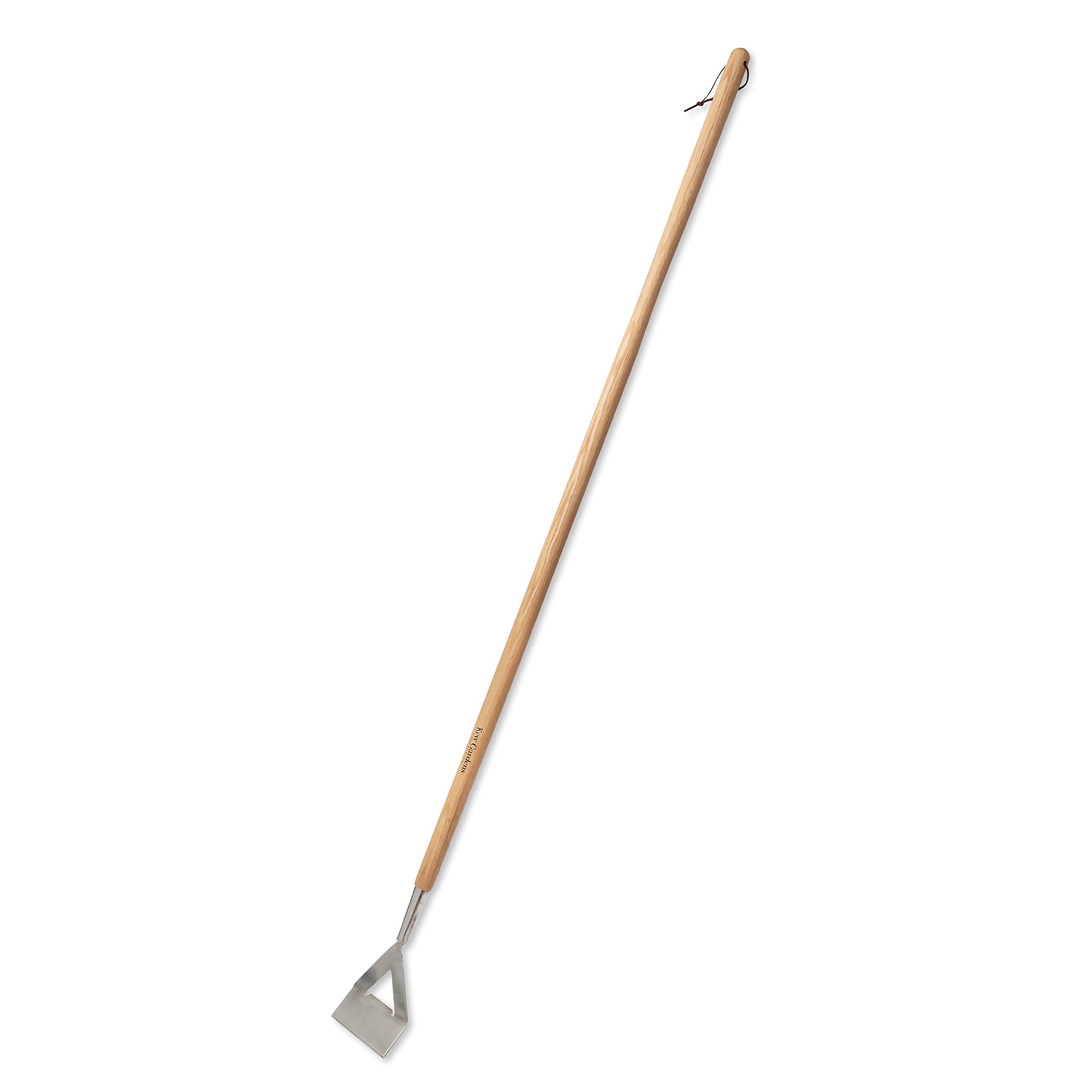 Spear & Jackson 3983KEW Kew Gardens Collection Neverbend Stainless Steel Dutch Hoe