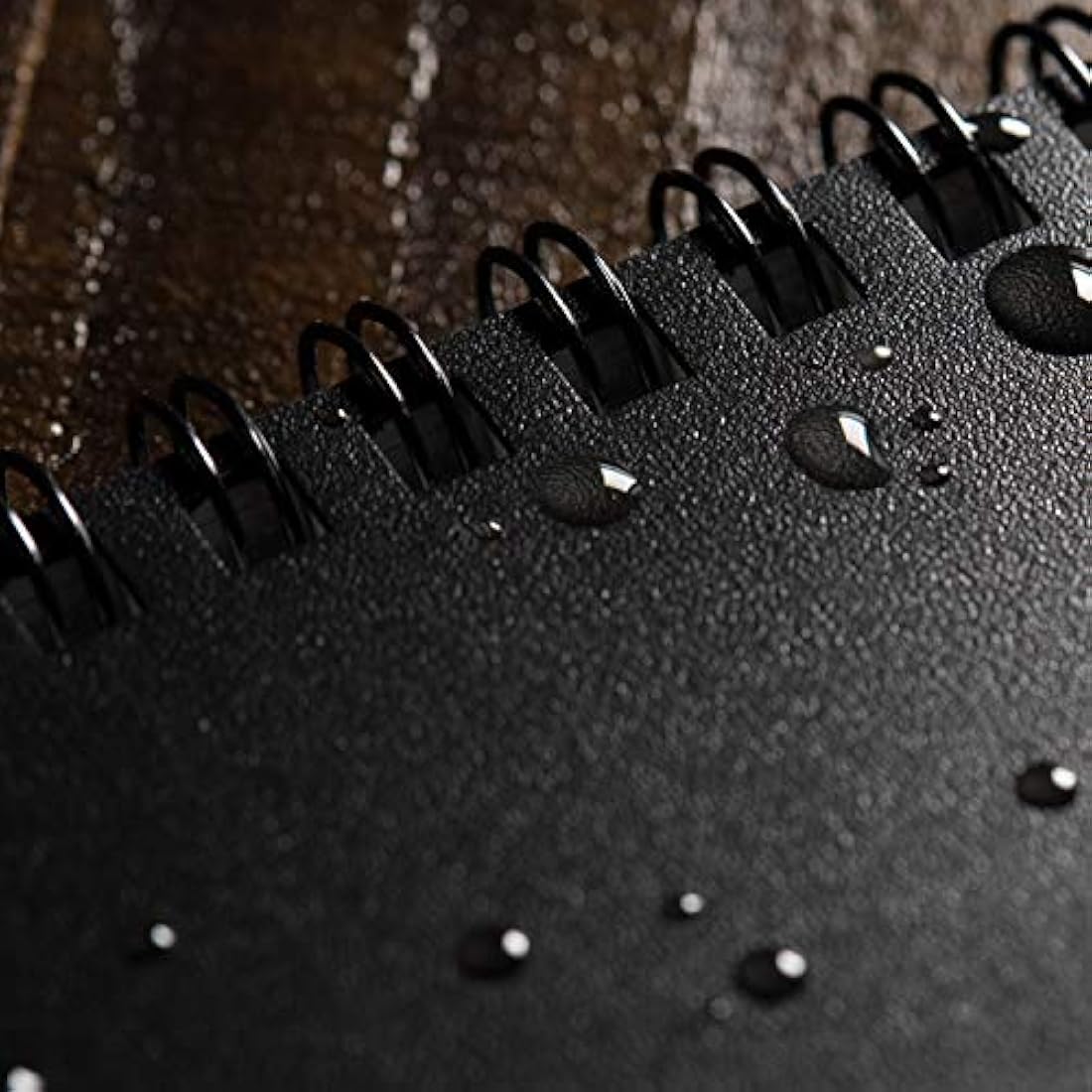 Rite in the Rain 4X6 Top Spirals